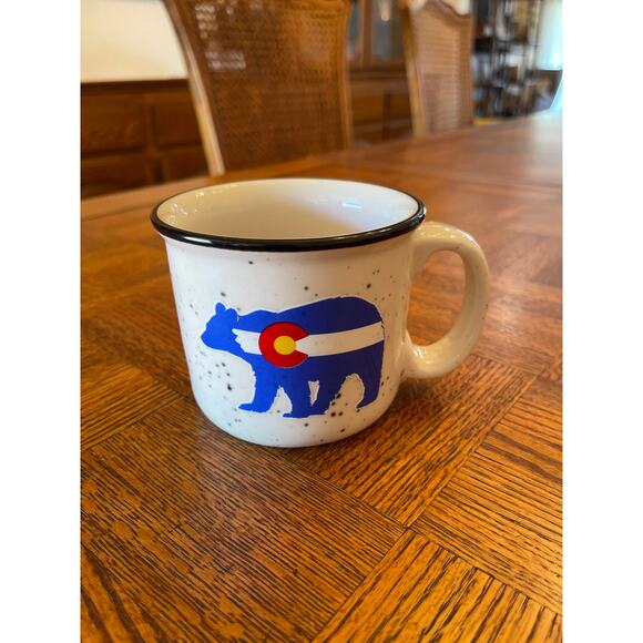 Colorado Mug - Picture 1 of 4